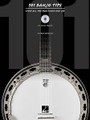 101 Five-String Banjo Tips. (Stuff All the Pros Know and Use). For Banjo. Banjo. Softcover with CD. 80 pages. Published by Hal Leonard.

Ready to take your banjo playing up a notch? Renowned teacher Fred Sokolow presents valuable how-to insight from which banjo players of all styles and levels can benefit. The text, photos, music, diagrams and accompanying CD provide a terrific, easy-to-use resource for a variety of topics, including techniques, ear training, performance, and much more!