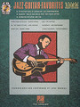 Jazz Guitar Favorites arranged by Jack Grassel. For Guitar. Guitar Collection. Softcover with CD. 40 pages. Published by Hal Leonard.

Guitar transcriptions for these standards: All The Things You Are/Hank Garland • I Hear a Rhapsody/Howard Roberts • Oleo/Pat Martino • Speak Low/Barney Kessel • When Sunny Gets Blue/George Barnes • Yesterdays/Wes Montgomery.