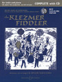 The Klezmer Fiddler (With a CD of Performance and Backing Tracks Complete Edition (Violin and Piano)). By Various. Edited by Edward Huws Jones. Arranged by Edward Huws Jones. For Fiddle, Violin, Piano Accompaniment. Fiddle. Softcover with CD. 86 pages. Boosey & Hawkes #M060124112. Published by Boosey & Hawkes.

Now available with a CD! Complete Edition includes optional violin accompaniment, chords for guitar accompaniment, and an easy violin part.