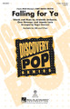 Falling For Ya (from Teen Beach Movie). By Aristeidis Archontis, Chen Neeman, and Jeannie Lurie. Arranged by Roger Emerson. For Choral (2-Part). Discovery Choral. 16 pages. Published by Hal Leonard.

The sweet 60's style girl group harmonies of this top song from Disney's Teen Beach Movie will showcase your treble choirs at their best! Great for developing blend and intonation, too!

Minimum order 6 copies.