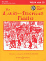 The Latin-American Fiddler (With a CD of Performance and Backing Tracks Violin Part, Book/CD). By Various. Edited by Edward Huws Jones. Arranged by Edward Huws Jones. For Violin, Fiddle. Boosey & Hawkes Chamber Music. Softcover with CD. 31 pages. Boosey & Hawkes #M060124013. Published by Boosey & Hawkes.

Now available with a CD! Edward Huws Jones' wonderful arrangements for violin are now complemented by authentic instrumental backing tracks and full performance demonstrations.