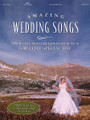 Amazing Wedding Songs. (30 of the Most Requested Songs for That Special Day). By Various. For Piano/Vocal. Brentwood-Benson Adult Sgbks. Book with CD. 176 pages. Brentwood-Benson Music Publishing #4575705447. Published by Brentwood-Benson Music Publishing.

Includes piano/vocal arrangements of 30 songs for weddings, plus an accompanying CD for 5 new songs (May I Have This Dance • Your Love Is Life to Me • Grace of My Life • Dream Alive • A Page Is Turned). Other songs include: A Page Is Turned • Always • Ave Maria • Butterfly Kisses • Canon in D • Endless Love • I Swear • Jesu, Joy of Man's Desiring • Love Will Be Our Home • Ode to Joy • The Keeper of the Stars • This Is the Day • Trumpet Voluntary • Your Love Amazes Me • and more.