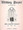 Wedding Prayer. (Low Voice and Piano). By Fern Glasgow Dunlap. For Piano, Vocal. Vocal Solo. 6 pages. G. Schirmer #ST41785. Published by G. Schirmer.

Sheet Music.