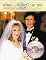 Traditional and Popular Wedding Music Collection by Various. For Piano/Vocal/Guitar. Music Sales America. Softcover with CD. 48 pages. Music Sales #AM948937. Published by Music Sales.

Planning a wedding? In a wedding band? This essential collection contains the most requested wedding songs of all time. Included are: Wedding March • Bridal Chorus • To Make You Feel My Love • and more.