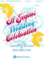 A Joyous Wedding Celebration (Vocal Collection). Arranged by Bryan Jeffrey Leech. For Vocal. Fred Bock Publications. 47 pages. Fred Bock Music Company #BG0855. Published by Fred Bock Music Company.

11 vocal and instrumental selections by Bryan Jeffery Leech, including: Beginning Here Today • Grand Entrance March • I Thank the Lord for Every Single Memory of You • Light a Flame with Me • The Greatest of These Is Love • Wedding Benediction • and more.