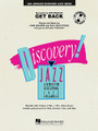 Get Back by John Lennon and Paul McCartney. Arranged by Michael Sweeney. For Jazz Ensemble (Score & Parts). Discovery Jazz. Grade 1. Published by Hal Leonard.

Recorded by the Beatles on Let It Be, and notably performed on the roof of Apple Studios in London, here is a rockin' version for very young jazz bands.