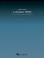 Theme from Jurassic Park (Score and Parts). By John Williams. For Full Orchestra. John Williams Signature Orchestra. Published by Hal Leonard.