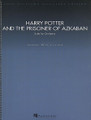 Harry Potter and the Prisoner of Azkaban (Suite for Orchestra Deluxe Score). By John Williams. For Full Orchestra. John Williams Signature Orchestra. 100 pages. Published by Hal Leonard.

Full set includes 40 SATB octavos

I. Witches, Wands and Wizards

II. Aunt Marge's Waltz

III. The Knight Bus

IV. A Bridge to the Past

V. Double Trouble (w/SATB chorus).