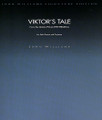 Viktor's Tale from 'The Terminal' (Solo Clarinet and Orchestra Deluxe Score). By John Williams. For Clarinet, Full Orchestra. John Williams Signature Orchestra. Movies. Deluxe Score. 20 pages. Published by Cherry Lane Music.