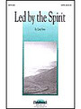 Led by the Spirit by Cindy Berry. For Choral (SATB). Daybreak Choral Series. Sacred. 8 pages. Published by Daybreak Music.

“Led by the spirit, I will lift my praises...” The text and music of this piece by Cindy Berry will uplift and inspire. A deeply reverent anthem full of expressive dynamics and choral harmonies. The middle section builds to an exciting forte, closing with a hushed moment. Beautiful! Available: SATB.

Minimum order 6 copies.