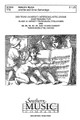 Nature's Hymn (Choral Music/Octavo Sacred Ttb). By Samaniego, Omar. TTB. Choral, Sacred, Octavo. Southern Music. Southern Music Company #SC808. Published by Southern Music Company.

Minimum order 6 copies.