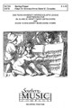 Spring Prayer (Choral Music/Octavo Sacred SATB). By Gonzalez, Anna Marie. SATB. Choral, Sacred, Octavo. Southern Music. Southern Music Company #SC793. Published by Southern Music Company.

Minimum order 6 copies.