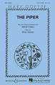 The Piper by Mary Goetze. For Piccolo (3 Part Treble). BH Secular Choral. 8 pages. Boosey & Hawkes #M051476886. Published by Boosey & Hawkes.

Musical elements of the setting of this William Blake text, such as the piccolo in the Dorian mode and occasional open fifths at cadences evoke the life described in the poem. Available for 3-Part Treble and Piccolo. Performance Time: Approx. 4:00.

Minimum order 6 copies.