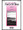 I Can Do All Things by Lloyd Larson. For Choral, Flute, Rhythm Instruments (SATB). Daybreak Choral Series. Sacred. 16 pages. Published by Daybreak Music.

Here's a delightful new setting of a favorite Biblical text (Phil. 4:13, Rom. 8:26). This one will almost sing itself. In typical Lloyd Larson fashion, the harmonies and rhythms are interesting and highly pleasing. The optional flute, bass and drums accompaniment combination is unique and fun! Available: SATB, ChoirTrax CD.

Minimum order 6 copies.