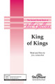 King of Kings by Jill Gallina. For Choral (SATB). Shawnee Press. Choral, Tracks, Bass/Percussion, Christmas, Youth Choirs and Sacred. 12 pages. Shawnee Press #A7527. Published by Shawnee Press.

Jill Gallina fans will rejoice at this jazzy Christmas anthem. With her awesome gift for melodic invention, Jill tells the timeless story with a laid-back groove that is sure to please. The contemporary feel of this nativity choral will appeal to choirs or praise teams, youth or adults. “King of Kings” is a breath of fresh air for the Christmas season. A nice change-of-pace selection that still projects sheer joy at the arrival of the tiny King.

Minimum order 6 copies.