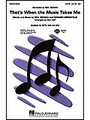 That's When the Music Takes Me by Neil Sedaka. By Howard Greenfield and Neil Sedaka. Arranged by Mac Huff. For Choral (SATB). Pop Choral Series. 12 pages. Published by Hal Leonard.

It's a show choir cooker! You don't want to miss this super-charged arrangement of the 1975 pop hit by Neil Sedaka! Available: SATB, SAB, Instrumental Pak, ShowTrax CD. Performance Time: Approx. 3:00.

Minimum order 6 copies.