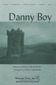 Danny Boy by Frederick Edward Weatherly. Arranged by Doug Andrews. For Choral (SATB). Shawnee Press. Choral. 8 pages. Shawnee Press #A2164. Published by Shawnee Press.

Lush jazz harmonies and a fresh, flowing accompaniment put a new spin on this old Irish air. The close harmony in the first verse, sung a cappella, is amazing! This S(S)ATB arrangement of Danny Boy will swell the hearts of singers and listeners alike.

Minimum order 6 copies.