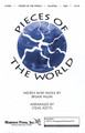 Pieces of the World by Brian Muni. Arranged by Steve Potts. For Choral (SAB). Shawnee Press. Print on demand - publisher prints this title after order is received. Choral, Graduation, Multi-Cultural, Brotherhood. 12 pages. Shawnee Press #D0587. Published by Shawnee Press.

“Pieces of the World” is a soulful look at the many faces and backgrounds that make up our world. Arranged for SAB voices, one or more soloists, and rhythm combo, this gospel-style ballad is perfect for graduation ceremonies or any occasion celebrating multiculturalism, ethnic diversity, and world community.

Minimum order 6 copies.