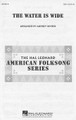 The Water Is Wide arranged by Audrey Snyder. For Choral (SSA). Festival Choral. Festival. MS/ADULT. 8 pages. Published by Hal Leonard.

The elegant piano accompaniment gently supports and echoes the smooth vocal lines in this expressive and lyrical folksong setting. It's simply stunning! Available: SATB, SAB, SSA. Performance Time: Approx. 3:10.

Minimum order 6 copies.