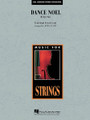 Dance Noel (Il Est  Né) arranged by John Leavitt. For Orchestra, String Orchestra (Score & Parts). Music for String Orchestra. 4. Published by Hal Leonard.

Well known for his fresh settings for holiday works for strings, John Leavitt once again provides a new sound and sense to a familiar tune. The tuneful “Il Est Né” is charming in this new treatment for string orchestra, enhanced with tasteful, simple percussion (opt.).