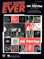 Best Song Ever by One Direction. For Piano/Vocal/Guitar. Piano Vocal. 8 pages. Published by Hal Leonard.

This sheet music features an arrangement for piano and voice with guitar chord frames, with the melody presented in the right hand of the piano part as well as in the vocal line.