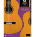 Easy Classical Guitar Duets (Book/CD Pack)