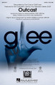 Outcast by Glee Cast. Edited by Mark A. Brymer. For Choral (SATB). Pop Choral Series. 12 pages. Published by Hal Leonard.

Drawing strength from adversity is the theme of this uplifting original song from Glee. “Stronger..., brighter..., there's nothing you can say to blow our dreams away.” Empowering lyrics will inspire choirs and audiences! Available separately: SATB, SAB, 2-Part, ShowTrax CD. Rhythm parts available digitally (syn, gtr, b, dm). Duration: ca. 3:35.

Minimum order 6 copies.