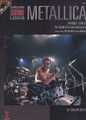 Drum Legendary Licks by Metallica. For Drums. Percussion. Metal, Hard Rock and Instructional. Instructional book and examples CD. Drum notation, instructional text, drum notation legend and introductory text. 71 pages. Published by Cherry Lane Music.

This great new book/CD pack provides an inside look at the drum styles of Metallica. The transcriptions present excerpts from 19 songs from Kill 'Em All through Reload, exactly as played by the great Lars Ulrich. Includes detailed performance notes on these metal masterpieces. Also features an historical retrospective of the band, info on Lars' drum setups, and a split-channel CD with normal-speed and slowed-down versions of the songs. Approved by Metallica!