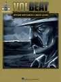 Volbeat - Outlaw Gentlemen & Shady Ladies by Volbeat. For Guitar. Guitar Recorded Version. Softcover. Guitar tablature. 152 pages. Published by Hal Leonard.

Note-for-note transcriptions of every guitar note on Volbeat's 2013 chart-topping release featuring 14 tracks: Blackbart • Cape of Our Hero • Dead but Rising • Doc Holliday • The Hangman's Body Count • Let's Shake Some Dust • Lola Montez • Lonesome Rider • My Body • The Nameless One • Our Loved Ones • Pearl Heart • Room 24 • The Sinner Is You.