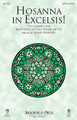 Hosanna in Excelsis! by John Purifoy. For Choral (SATB). Brookfield Easter Choral. 8 pages. Published by Brookfield Press.

Uses: Palm Sunday, General Worship

Scripture: Psalm 24:7-10; Matthew 21:1-9; John 12:12-15

With its majestic opening and conclusion that frame a contrasting legato middle section, this new work from John Purifoy is an excellent choice for Palm Sunday either as a processional/call to worship or as an anthem. Accompany with piano or organ, or enhance the presentation with the optional brass and timpani parts. Score and parts (tpt 1-2, tbn 1-2, timp) available as a digital download.

Minimum order 6 copies.