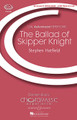 The Ballad of Skipper Knight (CME Advanced/Conductor's Choice). By Stephen Hatfield. For Accordion, Choral, Chorus, Fiddle, Guitar, String Bass (Score & Parts). BH Choral Music Experience. 12 pages. Boosey & Hawkes #M051105014. Published by Boosey & Hawkes.

Set of parts for: Fiddle, Accordian, Spanish Guitar, String Bass.

Instrumentation:

1 - SCORE 12 pages

1 - ACCORDION 4 pages

1 - BASS 2 pages

1 - SPANISH GUITAR 2 pages

1 - FIDDLE 2 pages