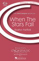 When the Stars Fall (CME Conductor's Choice). By Stephen Hatfield. For Choral (SATB). Conductor's Choice. 8 pages. Boosey & Hawkes #M051472161. Published by Boosey & Hawkes.

The mood and texture of this piece is simple, limpid, and serene: the peace that passes understanding. Every line in every voice, no matter how understated, is of melodic interest and emotional importance. Also includes oboe part.

Also available in SSA (HL.48004980).

Minimum order 6 copies.