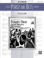 Porgy and Bess (Vocal Selections). By George Gershwin (1898-1937) and Du Bose Heyward. For Piano/Vocal. Masterworks; Piano/Vocal/Chords; Shows & Movies. Piano/Vocal/Guitar Artist Songbook. 20th Century; Broadway; Masterwork Arrangement. Softcover. 80 pages. Alfred Music #30451. Published by Alfred Music.

Enjoy historical photos supplied directly from the Gershwin estate and a dozen of the best vocal selections from Porgy and Bess, all professionally arranged for piano/vocal and complete with detailed information on the musical as well as each song in this classic collection. Titles include: Summertime • A Woman Is a Sometime Thing • My Man's Gone Now • Leavin' fo' de Promis' Lan' • It Take a Long Pull to Get There • I Got Plenty o' Nuttin' • Bess, You Is My Woman Now • It Ain't Necessarily So • What You Want Wid' Bess • I Loves You Porgy • A Red Headed Woman • There's a Boat Dat's Leavin' Soon for New York.