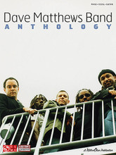 Dave Matthews Band - Anthology by Dave Matthews Band. For Piano/Vocal/Guitar. Piano/Vocal/Guitar Artist Songbook. Softcover. 240 pages. Published by Cherry Lane Music.

The collection fans have been waiting for! Over 30 DMB hits arranged for piano and voice with guitar chords. Includes: Ants Marching • The Best of What's Around • Crash into Me • Crush • Everyday • Jimi Thing • Satellite • Say Goodbye • So Much to Say • The Space Between • Steady As We Go • What Would You Say • and more.