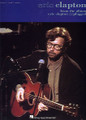 From The Album Eric Clapton Unplugged by Eric Clapton. For Guitar, Piano/Keyboard, Vocal. Piano/Vocal/Guitar Artist Songbook. Blues Rock and Adult Contemporary. Difficulty: medium. Songbook. Vocal melody, piano accompaniment, lyrics, chord names and guitar chord diagrams. 72 pages. Published by Hal Leonard.

Matching folio to his best-selling acoustic album. 14 songs, including: Tears in Heaven * Nobody Knows You When You're Down and Out * Layla * Alberta * Old Love * and more.