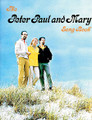 Peter, Paul & Mary Songbook by Peter, Paul & Mary. For Piano/Vocal/Guitar. Artist/Personality; Personality Book; Piano/Vocal/Chords. Piano/Vocal/Guitar Artist Songbook. Folk and Children's. Difficulty: medium. Songbook. Vocal melody, piano accompaniment, lyrics, chord names, guitar chord diagrams, introductory text, black & white photos and chord charts for ukelele, baritone uke, tenor banjo, 5-string banjo. 143 pages. Alfred Music #VF0138. Published by Alfred Music.

Recollections by the singers, a discography, chord diagrams for five instruments, plus 42 American folk favorites--all in one great songbook! Here are just a few: Puff (The Magic Dragon) * If I Had My Way * A'Soalin' * Oh, Rock My Soul * It's Raining * One Kind Favor.