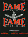 Fame - The Musical (Vocal Selections). By Steve Margoshes. For Piano/Vocal. Piano/Vocal/Chords; Shows & Movies. Piano/Vocal/Guitar Artist Songbook. Broadway. Book only. 104 pages. Alfred Music #28453. Published by Alfred Music.

Fame: The Musical has been dazzling audiences since its debut in 1988. Originally based off the award-winning 1980 movie, then a long-running television series and even a reality show, the musical follows the lives of a group of aspiring entertainers at New York's High School for Performing Arts. Catchy songs and spectacular dance numbers fill the Broadway hit that has now been produced in nearly 25 countries worldwide. This summer, Fame: The Musical began a new run at the prestigious Shaftesbury Theatre in London's West End. Alfred now introduces hit songs from the Fame: The Musical soundtrack. All songs include lyrics, melody line, and chord changes with professionally arranged piano accompaniment.