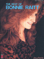 The Best of Bonnie Raitt (On Capitol Records - 1989-2003). By Bonnie Raitt. For Piano/Vocal/Guitar. Piano/Vocal/Guitar Artist Songbook. Blues Rock and Adult Contemporary. Difficulty: medium. Songbook. Vocal melody, lyrics, piano accompaniment, chord names, guitar chord diagrams, introductory text and black & white photos. 103 pages. Published by Cherry Lane Music.

With over a dozen records and multiple Grammy Awards to her credit, Bonnie Raitt has cemented herself in the blues-rock/roots music world. This folio gathers 18 of her best from six albums on Capitol Records from 1989 to 2003, including: Have a Heart * Love Sneakin' Up on You * Something to Talk About * Thing Called Love * and more. Features an introduction and Bonnie's notes on the albums and songs.