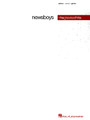 Newsboys - Greatest Hits by The Newsboys. For Piano/Vocal/Guitar. Piano/Vocal/Guitar Artist Songbook. Softcover. 112 pages. Hal Leonard #306956. Published by Hal Leonard.

18 songs from the popular alternative-CCM band that has been producing hits for over 10 years. Includes: Entertaining Angels • I'm Not Ashamed • It Is You • Real Good Thing • Shine • Take Me to Your Leader • You Are My King (Amazing Love) • and more.