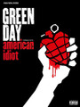 American Idiot by Green Day. For Piano/Vocal/Guitar. Artist/Personality; Personality Book; Piano/Vocal/Chords. Piano/Vocal/Guitar Artist Songbook. Punk Rock and Pop Rock. Difficulty: medium. Songbook. Vocal melody, piano accompaniment, lyrics, chord names and guitar chord diagrams. 122 pages. Alfred Music #PFM0506. Published by Alfred Music.

Alfred is pleased to present the matching folio to Green Day's album American Idiot. The best-selling, Grammy-award winning record (Best Rock Album, 2005) includes the number 1 Billboard Modern Rock chart hits "Boulevard of Broken Dreams" and the title-track, "American Idiot." Other titles include Are We the Waiting * Give Me Novacaine * Whatsername * and more.