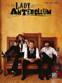 Lady Antebellum by Lady Antebellum. For Piano/Vocal/Guitar. Artist/Personality; Personality Book; Piano/Vocal/Chords. Piano/Vocal/Guitar Artist Songbook. Country. Softcover. 84 pages. Alfred Music #33437. Published by Alfred Music.

All the songs from their hit debut release, including: Love Don't Live Here • Lookin' for a Good Time • Long Gone • Slow Down Sister • Home Is Where the Heart Is • Can't Take My Eyes off You • and more.