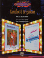 Camelot & Brigadoon (Vocal Selections). By Frederick Loewe. For Piano/Vocal/Guitar. Piano/Vocal/Chords; Shows & Movies. Piano/Vocal/Guitar Artist Songbook. Broadway. Softcover. 60 pages. Alfred Music #0485B. Published by Alfred Music.

The Broadway Double Bill series doubles up two shows by the same composer in one folio. Some of the titles from Camelot: Camelot • How to Handle a Woman • If Ever I Would Leave You • The Simple Joys of Maidenhood • I Loved You Once in Silence. Titles from Brigadoon: Almost Like Being in Love • Brigadoon • Come to Me, Bend to Me • I'll Go Home with Bonnie Jean • and many more.