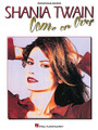 Shania Twain - Come On Over by Shania Twain. For Piano/Vocal/Guitar. Piano/Vocal/Guitar Artist Songbook. 80 pages. Published by Hal Leonard.

Matching folio to hit album from country-crossover goddess Shania Twain. 16 songs, including: Come on Over • Don't Be Stupid (You Know I Love You) • From This Moment On • I'm Holdin' on to Love (To Save My Life) • Love Gets Me Every Time • Man! I Feel like a Woman! • That Don't Impress Me Much • You're Still the One • You've Got a Way • and more. Includes color photos.