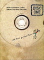 Disc One 1991-2001 (All Their Greatest Hits). By Barenaked Ladies. Edited by Aaron Stang. For Piano/Vocal/Guitar. Artist/Personality; Personality Book; Piano/Vocal/Chords. Songbook (Piano/Vocal/Chords. Arrangements for piano and voice with guitar chords). Pop Rock. Songbook. Vocal melody, lyrics, piano accompaniment, chord names, guitar chord diagrams and guitar tab glossary. 160 pages. Alfred Music #0641B. Published by Alfred Music.

The first greatest hits collection from this quirky Canadian group. Titles include: The Old Apartment * Falling for the First Time * Brian Wilson * One Week * Be My Yoko Ono and more.