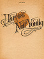 Neil Young - Harvest by Neil Young. For Guitar. Easy Guitar. Softcover. Guitar tablature. 48 pages. Published by Hal Leonard.

Easy arrangements with tab for all ten songs on Neil Young's seminal CD: Alabama • Are You Ready for the Country? • Harvest • Heart of Gold • A Man Needs a Maid • The Needle and the Damage Done • Old Man • Out on the Weekend • There's a World • Words (Between the Lines of Age). This keepsake songbook also includes hand-written lyric pages and photos throughout.