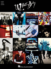 U2 - Achtung Baby by U2. For Piano/Vocal/Guitar. Piano/Vocal/Guitar Artist Songbook. Softcover. 104 pages. Published by Hal Leonard.

Here are all dozen tunes from the Irish rockers' 1991 CD, produced by Daniel Lanois and Brian Eno. Includes: Acrobat • Even Better Than the Real Thing • The Fly • Love Is Blindness • Mysterious Ways • One • So Cruel • Tryin' to Throw Your Arms Around • Ultraviolet (Light My Way) • Until the End of the World • Who's Gonna Ride Your Wild Horses • Zoo Station.