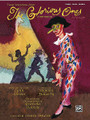 The Glorious Ones (Vocal Selections). By Stephen Flaherty. For Piano/Vocal/Guitar. Piano/Vocal/Chords; Shows & Movies. Piano/Vocal/Guitar Artist Songbook. Broadway. Softcover. 88 pages. Alfred Music #29165. Published by Alfred Music.

The Glorious Ones is the 2007 Broadway musical by Tony Award winners Stephen Flaherty and Lynn Ahrens, the composers of such Broadway hits as Ragtime, A Man of No Importance, Dessa Rose, Seussical, My Favorite Year, Once Upon This Island, and Lucky Stiff. This musical is based on the Francine Prose novel about theatre people, their love for each other, and their commitment to the tradition of going on. Titles: The Glorious Ones • Making Love • The Comedy of Love • Madness to Act • Absalom • Improvisation • The World She Writes • Opposite You • My Body Wasn't Why • Rise and Fall • I Was Here • Armanda's Sack.