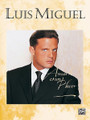 Amarte Es un Placer by Luis Miguel. For Piano, Keyboard, Voice (Piano/Voice/Guitar). Artist/Personality; Personality Book; Piano/Vocal/Chords. Piano/Vocal/Guitar Artist Songbook. Latin. Difficulty: medium. Songbook. Vocal melody, piano accompaniment, lyrics, chord names, guitar chord diagrams and color photos. 72 pages. Alfred Music #PF9926. Published by Alfred Music.

Titles are: Tu Mirada * Soy Yo * Sol, Arena y Mar * O Tu O Ninguna * Quiero * Dormir Contigo * Dimelo En un Beso * No Me Fio * Te Propongo Esta Noche * Tu Solo Tu * Ese Momento * Amarte Es Un Placer.