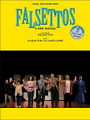 Vocal Selections From "Falsettos" (Vocal Selections). By William Finn. For Piano/Vocal/Guitar. Piano/Vocal/Chords; Shows & Movies. Piano/Vocal/Guitar Artist Songbook. Broadway. Difficulty: medium. Songbook. Vocal melody, piano accompaniment, lyrics and chord names. 144 pages. Alfred Music #VF1809. Published by Alfred Music.

Includes: 4 Jews in a Room Bitching • I'm Breaking Down • Marriage Proposal • March of the Falsettos • Making a Home • The Games I Play • I Never Wanted to Love You • Father to Son • The Baseball Game • A Day in Falsettoland • Everyone Hates His Parents • What More Can I Say? • Something Bad is Happening • Holding to the Ground • Unlikely Lovers • You Gotta Die Sometime • What Would I Do.