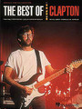 The Best Of Eric Clapton by Eric Clapton. For Guitar, Piano/Keyboard, Vocal. Piano/Vocal/Guitar Artist Songbook. Blues Rock and Adult Contemporary. Difficulty: medium. Songbook. Vocal melody, piano accompaniment, lyrics, chord names and guitar chord diagrams. 112 pages. Published by Hal Leonard.

A collection of 30 of his best, including: After Midnight * Cocaine * Crossroads * I Can't Stand It * I Shot the Sheriff * Lay Down Sally * Layla * Sunshine of Your Love * White Room * Wonderful Tonight * Tears in Heaven * and more.